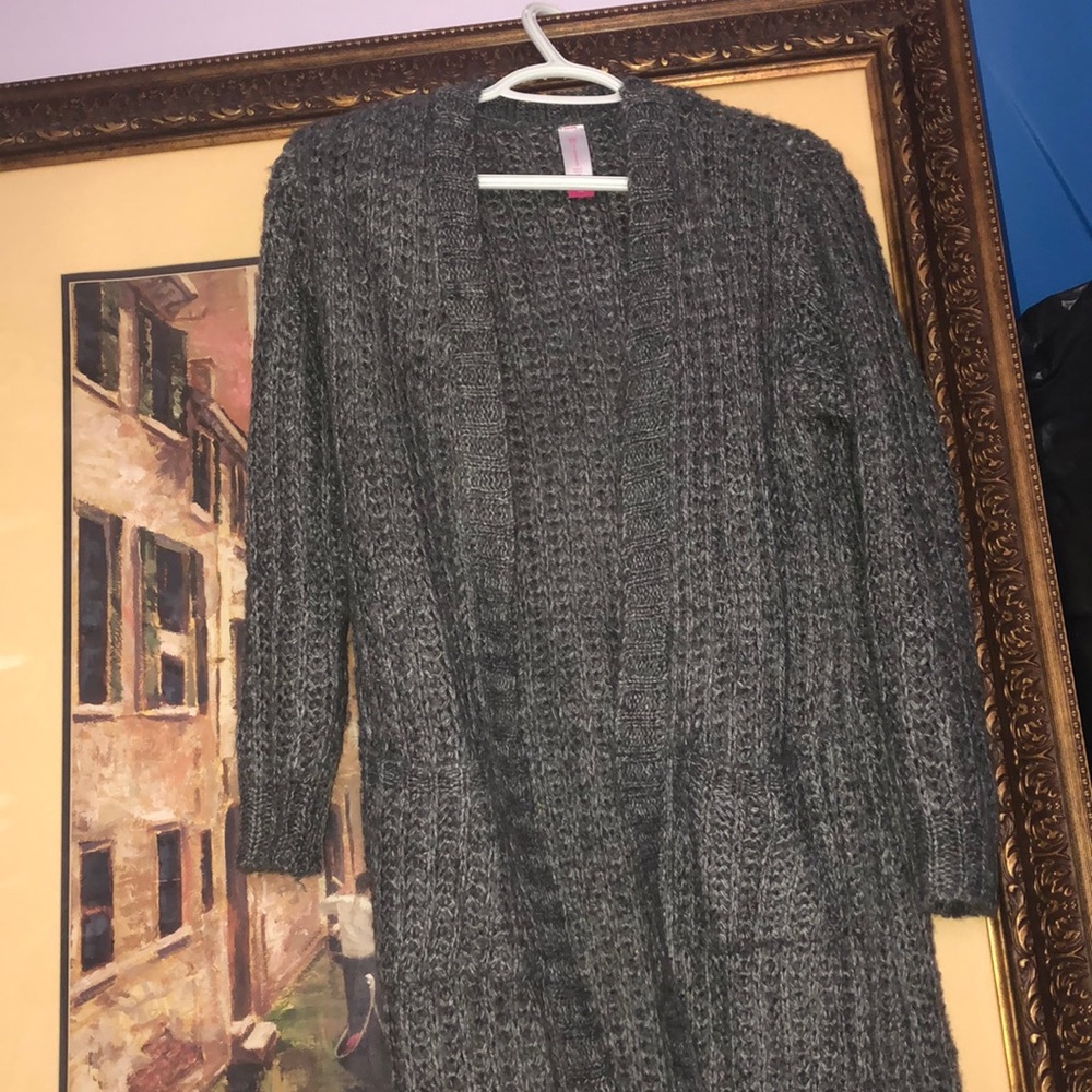 Cardigan